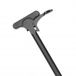 AR-10/LR-308 Tactical Charging Handle w/ Oversized Latch